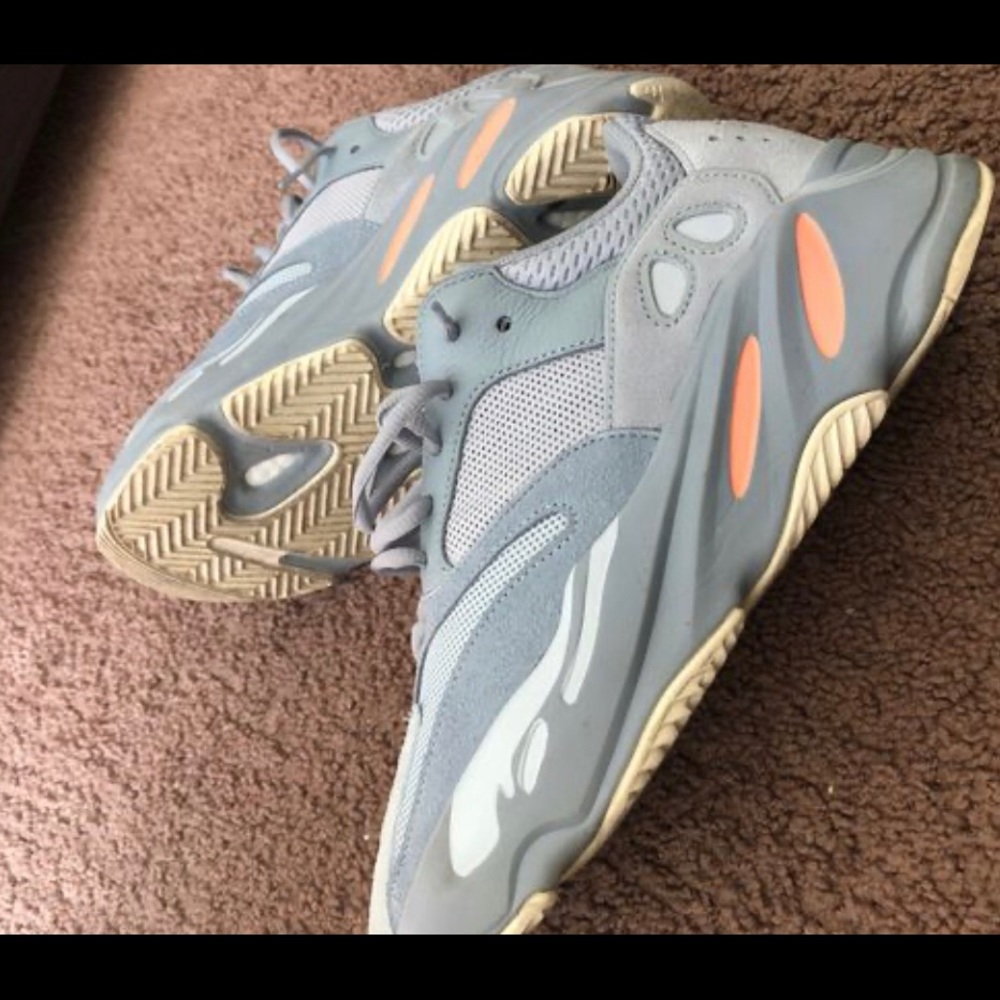 YEEZY BOOST 700
"Inertia"